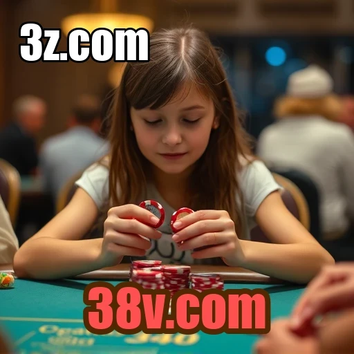 38v.com Casino: Jogue Online e Ganhe Grandes Prêmios