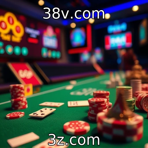 Mudanças regulatórias que afetam o setor de jogos a dinheiro