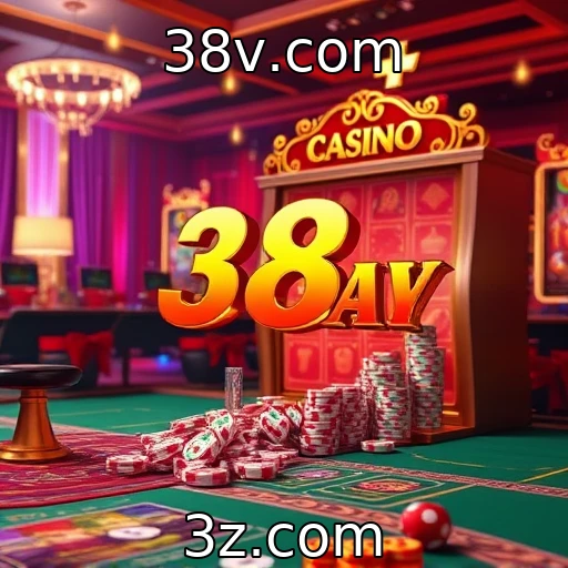 Inovações em RNG e física nos jogos de cassino