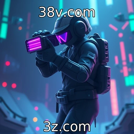 Inovação em design visual transforma experiência de usuário em jogos